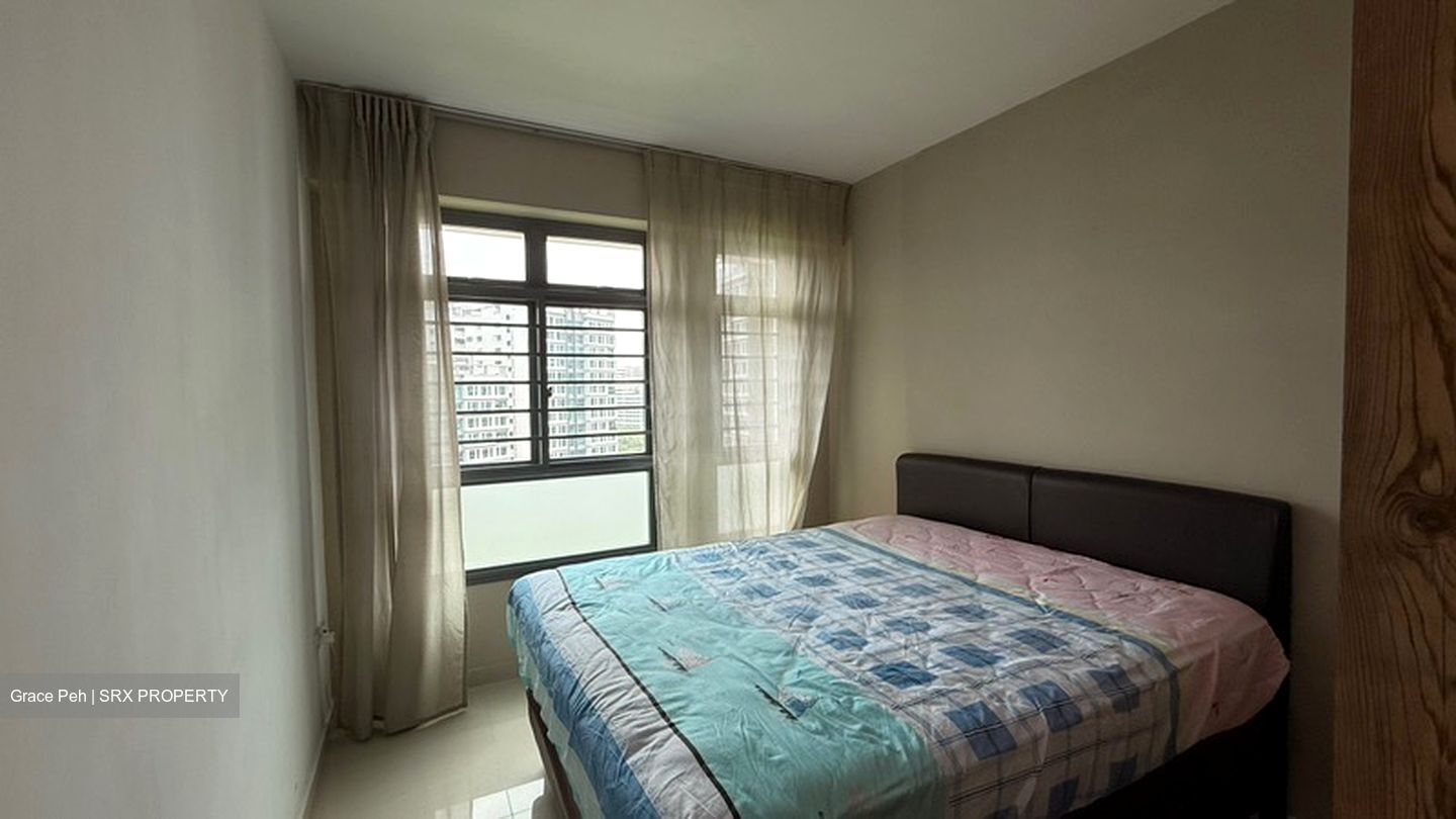 Blk 315 Punggol Way (Punggol), HDB 4 Rooms #636943981